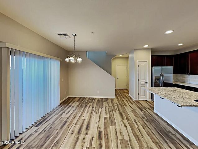 3917 S RIM Road, Gilbert, AZ 85297