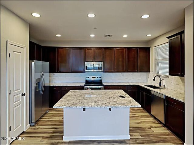 3917 S RIM Road, Gilbert, AZ 85297