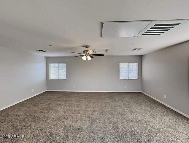 3917 S RIM Road, Gilbert, AZ 85297