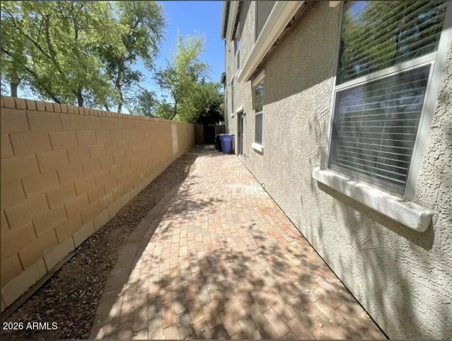 3917 S RIM Road, Gilbert, AZ 85297