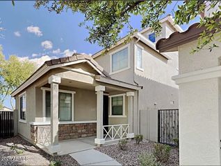 3917 S RIM Road, Gilbert, AZ 85297