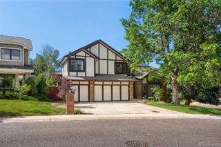 15207 W Ellsworth Place, Golden, CO 80401