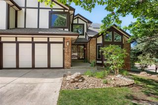 15207 W Ellsworth Place, Golden, CO 80401