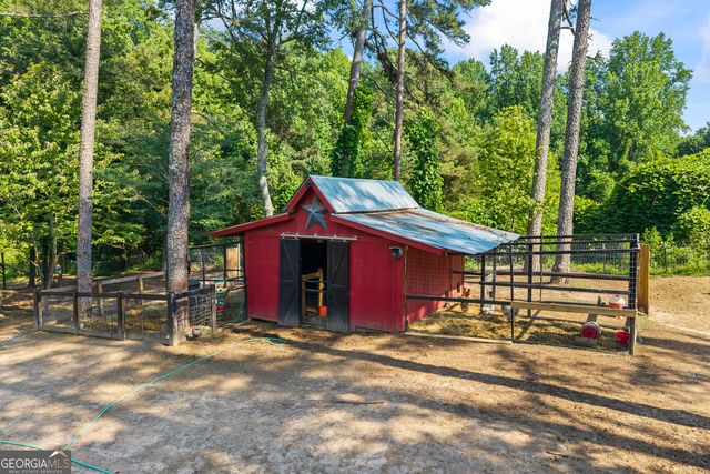 9315 Meadowbrook Drive, Gainesville, GA 30506