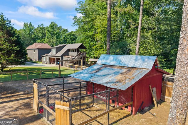 9315 Meadowbrook Drive, Gainesville, GA 30506