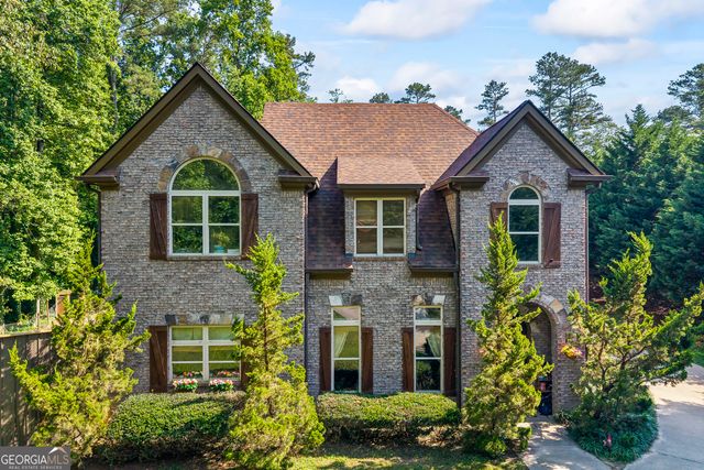 9315 Meadowbrook Drive, Gainesville, GA 30506
