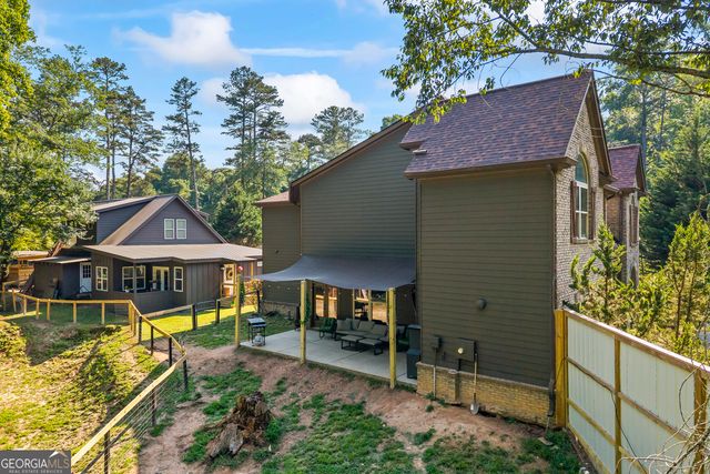 9315 Meadowbrook Drive, Gainesville, GA 30506