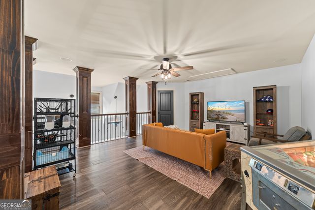 9315 Meadowbrook Drive, Gainesville, GA 30506