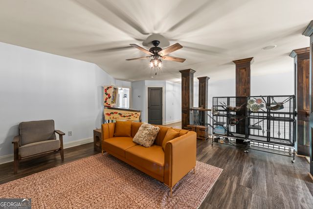 9315 Meadowbrook Drive, Gainesville, GA 30506
