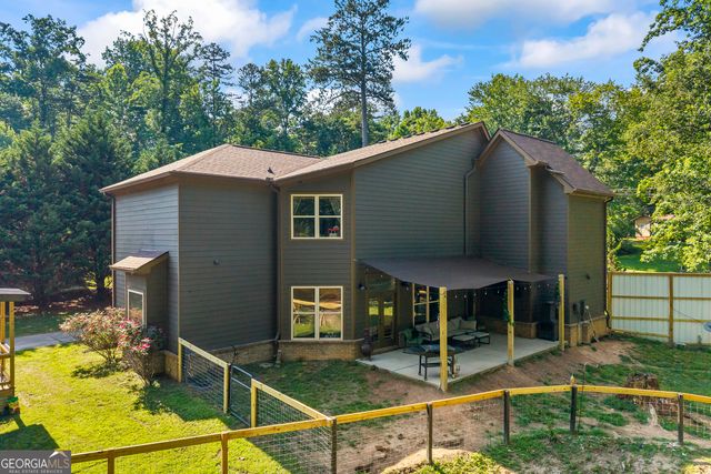 9315 Meadowbrook Drive, Gainesville, GA 30506