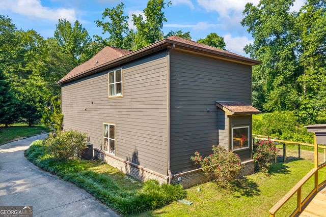 9315 Meadowbrook Drive, Gainesville, GA 30506