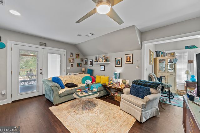9315 Meadowbrook Drive, Gainesville, GA 30506