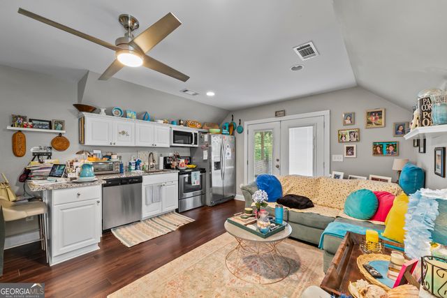 9315 Meadowbrook Drive, Gainesville, GA 30506