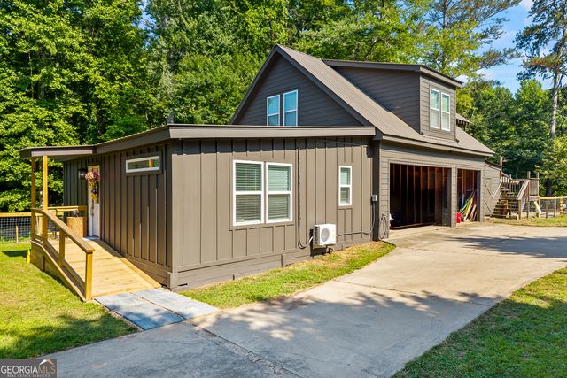 9315 Meadowbrook Drive, Gainesville, GA 30506