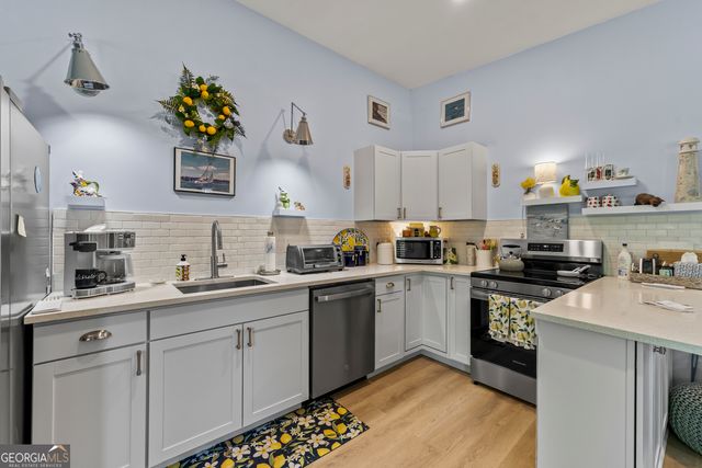 9315 Meadowbrook Drive, Gainesville, GA 30506