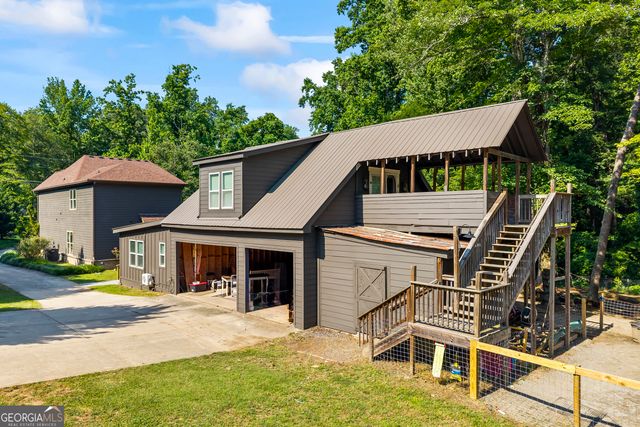 9315 Meadowbrook Drive, Gainesville, GA 30506