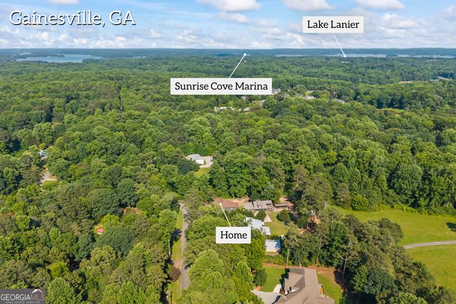 9315 Meadowbrook Drive, Gainesville, GA 30506
