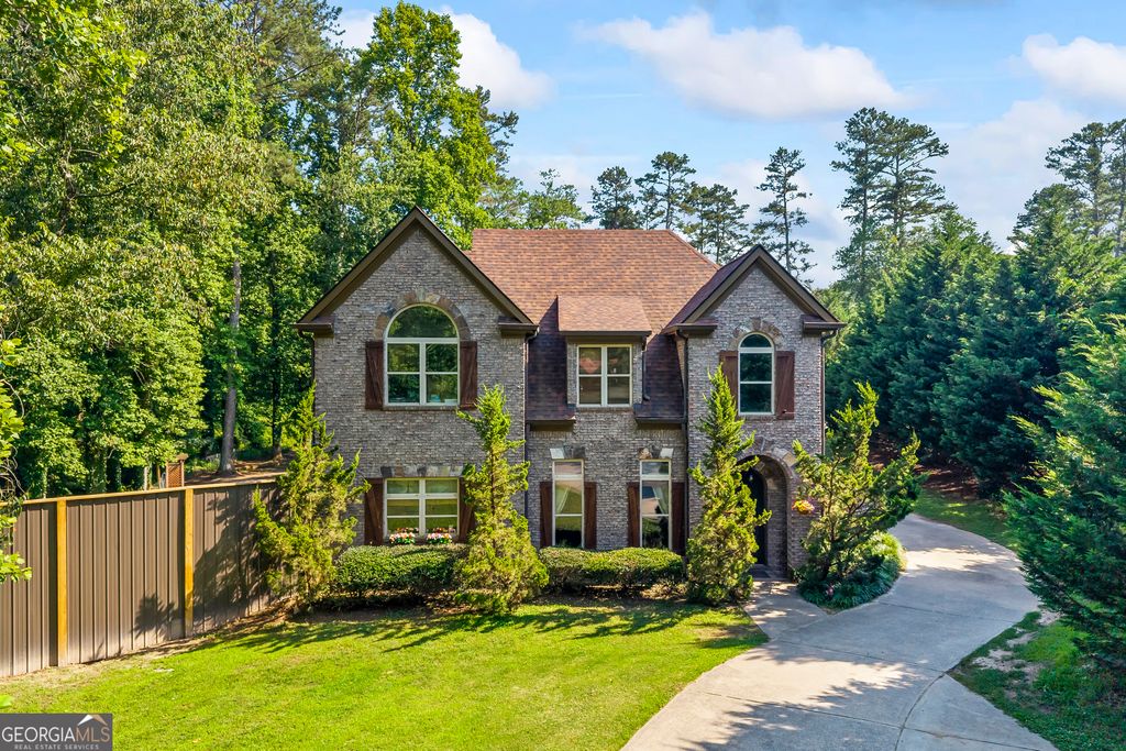 9315 Meadowbrook Drive, Gainesville, GA 30506