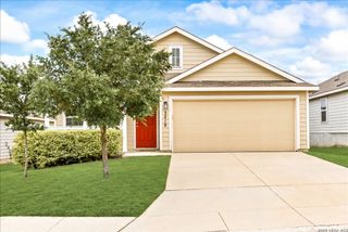 5518 Wander Way, Bulverde, TX 78163