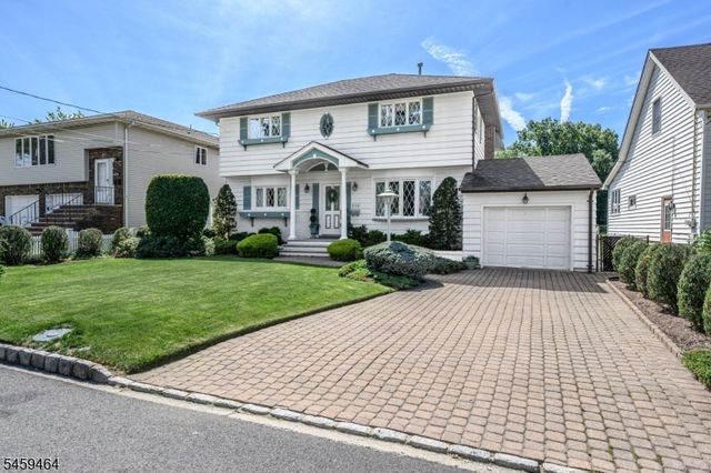 544 Pinewood Ave, Roselle Park Boro, NJ 07204