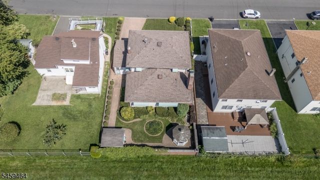 544 Pinewood Ave, Roselle Park Boro, NJ 07204