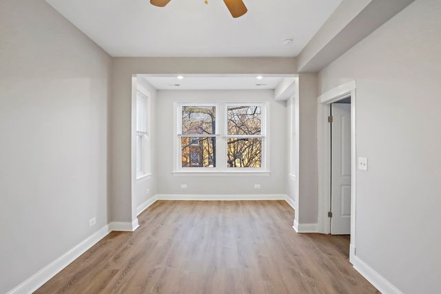 2626 N Ridgeway Avenue 3, Chicago, IL 60647