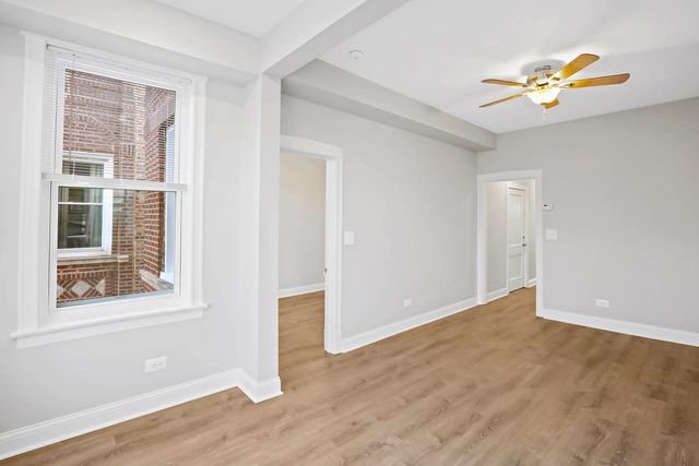 2626 N Ridgeway Avenue 3, Chicago, IL 60647