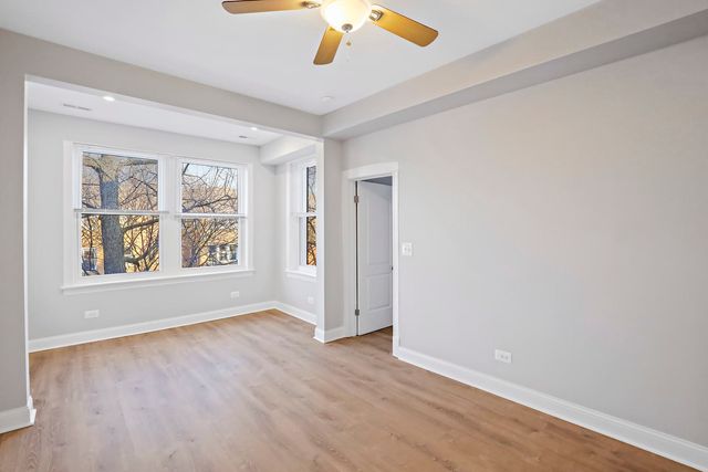 2626 N Ridgeway Avenue 3, Chicago, IL 60647