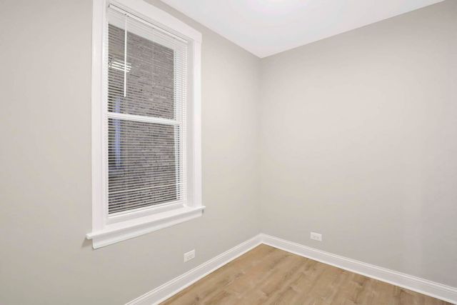 2626 N Ridgeway Avenue 3, Chicago, IL 60647