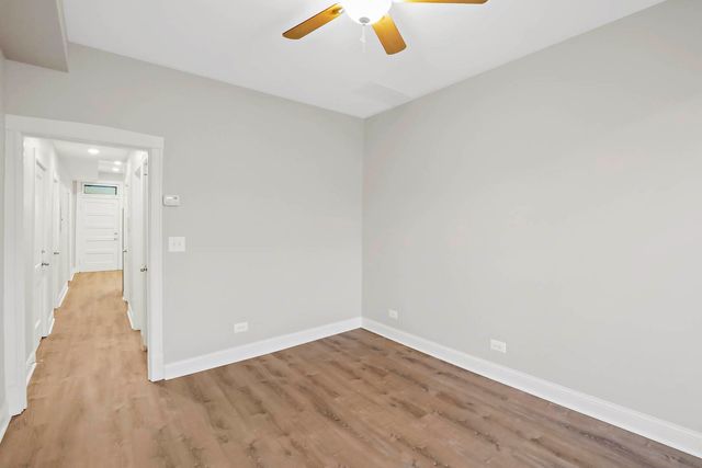 2626 N Ridgeway Avenue 3, Chicago, IL 60647