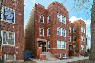 2626 N Ridgeway Avenue 3, Chicago, IL 60647