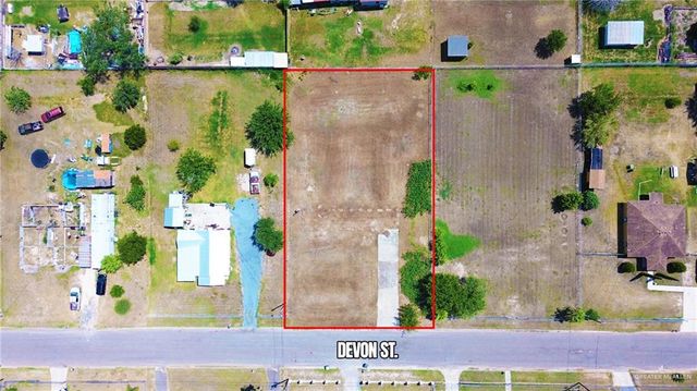 4614 Devon Street, Mercedes, TX 78570