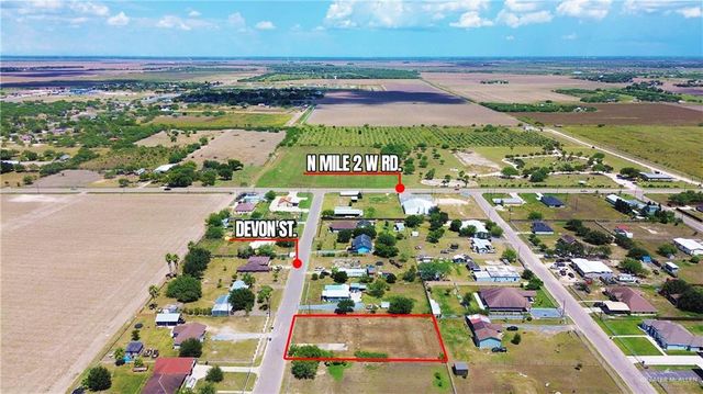 4614 Devon Street, Mercedes, TX 78570