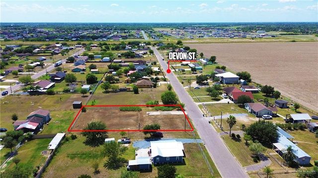 4614 Devon Street, Mercedes, TX 78570