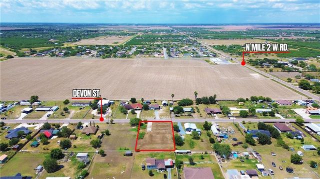 4614 Devon Street, Mercedes, TX 78570