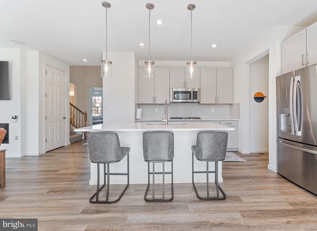 5402 REDGUM LN, Fredericksburg, VA 22407