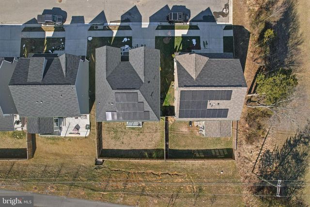 5402 REDGUM LN, Fredericksburg, VA 22407