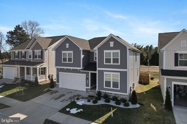 5402 REDGUM LN, Fredericksburg, VA 22407