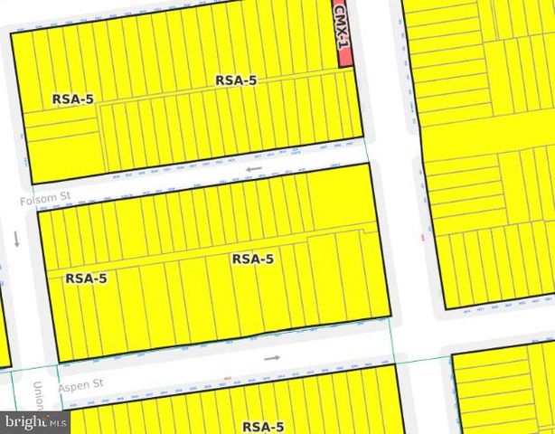 3912 FOLSOM ST, Philadelphia, PA 19104