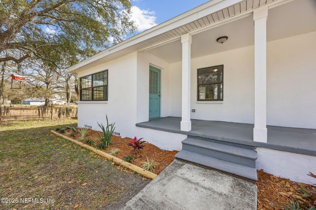 6542 ZORA Street, Jacksonville, FL 32219