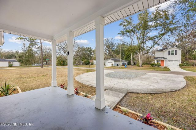 6542 ZORA Street, Jacksonville, FL 32219