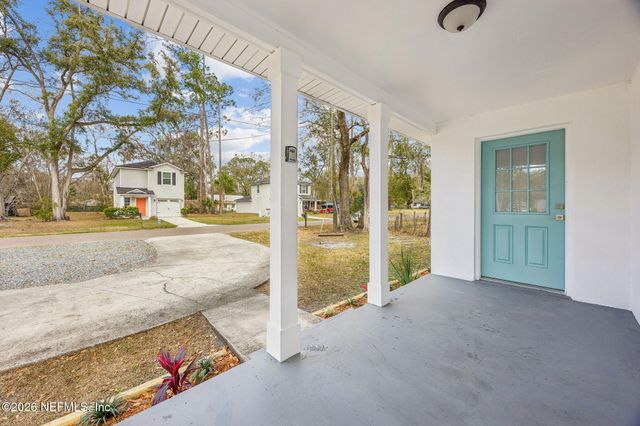 6542 ZORA Street, Jacksonville, FL 32219