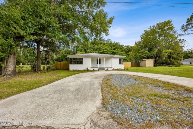 6542 ZORA Street, Jacksonville, FL 32219