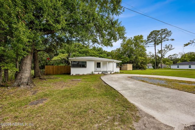6542 ZORA Street, Jacksonville, FL 32219