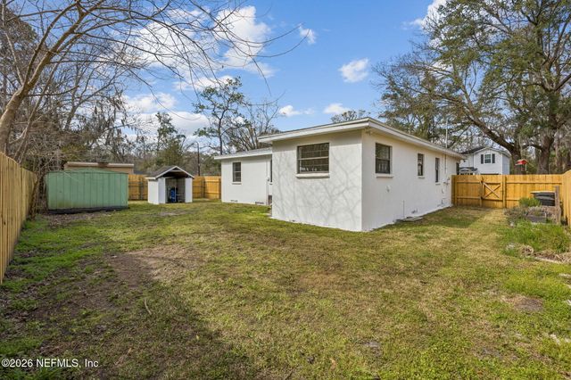 6542 ZORA Street, Jacksonville, FL 32219