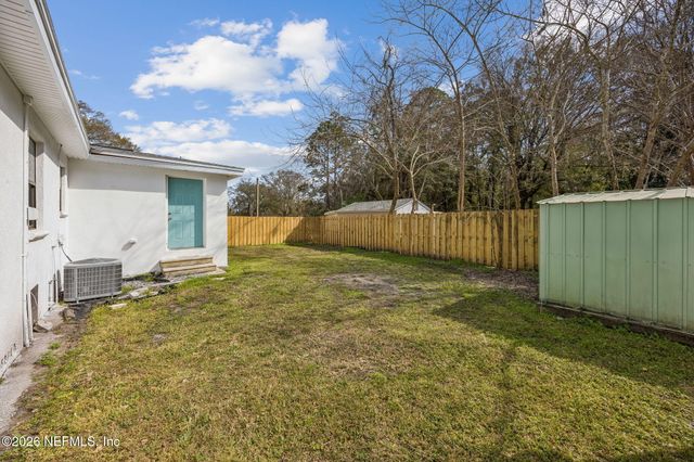 6542 ZORA Street, Jacksonville, FL 32219