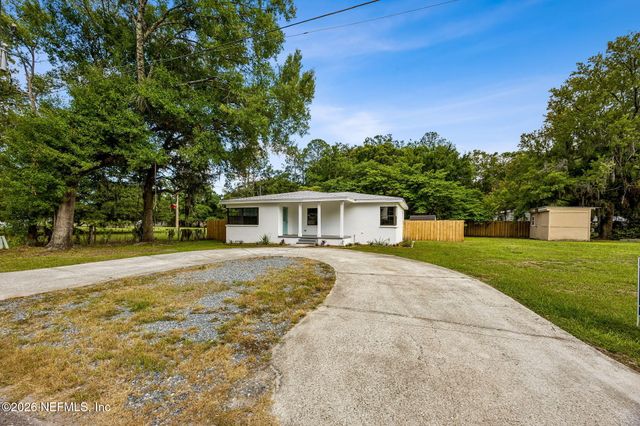 6542 ZORA Street, Jacksonville, FL 32219