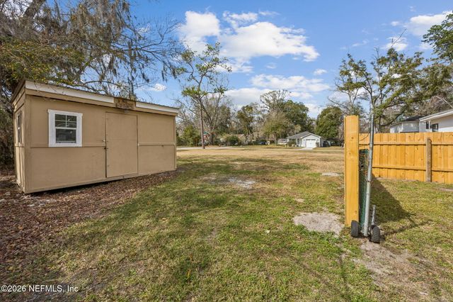 6542 ZORA Street, Jacksonville, FL 32219