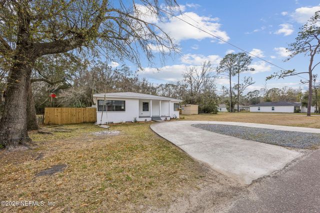 6542 ZORA Street, Jacksonville, FL 32219