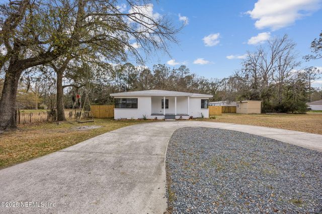 6542 ZORA Street, Jacksonville, FL 32219